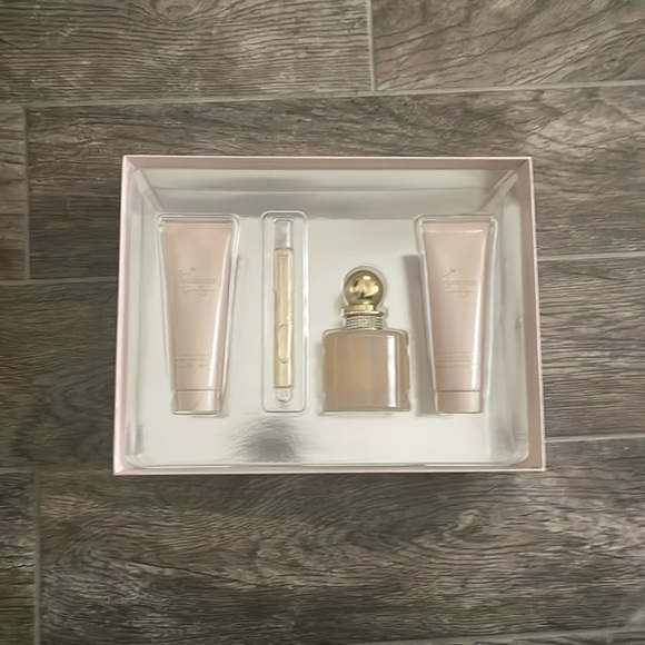 Fancy Forever by Jessica Simpson - Picture 1 of 3